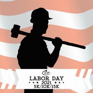 Labor Day 5K/10K/15K