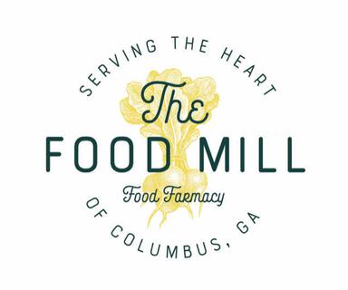 Food Mill Donut 5k