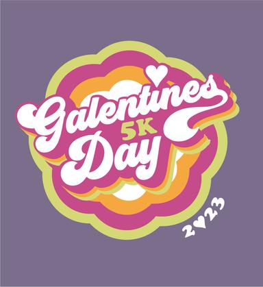 2024 Galentine's Day 5K
