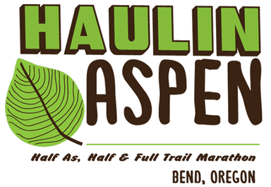 Haulin' Aspen Trail Marathon