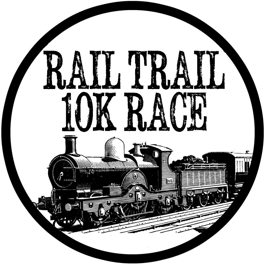 2025 Rail Trail 10K Race