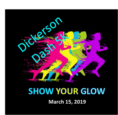 Dickerson Dash 5K