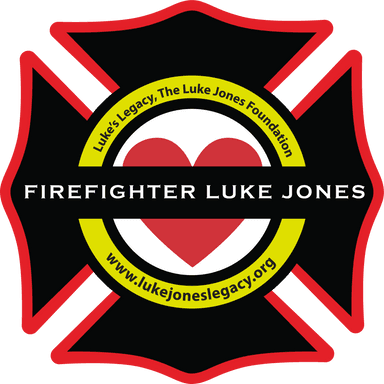 Luke Jones Front Line 5K