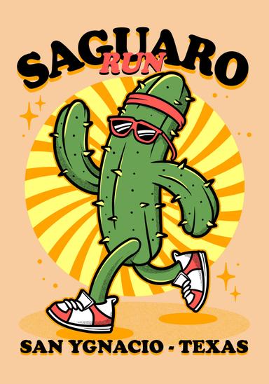 SYT - Saguaro 5k Run / 1.5 Mile Walk & Kids Run