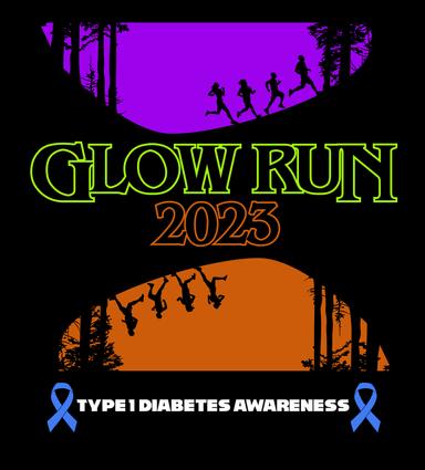Glow Run
