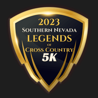 2023 Legends of Cross Country