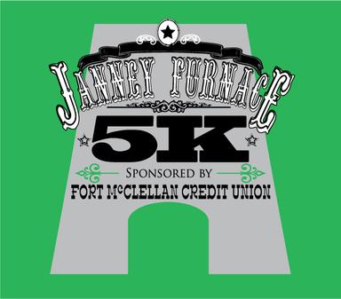 Fort McClellan Credit Union Janney Furnace 5K 2024