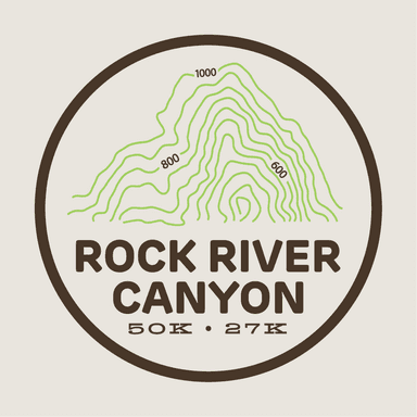 Rock River Canyon Trail Run 2025