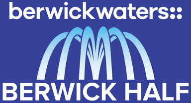2025 Berwick Half Marathon | Quarter Marathon | 5km | KIDS Mile | Junior Jog