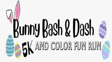 Bunny Bash and Dash 5K and Color Fun Run