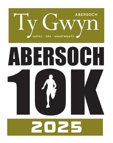 Ty Gwyn ABERSOCH 10K 2025