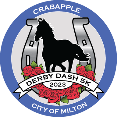 Crabapple Derby Dash 5K