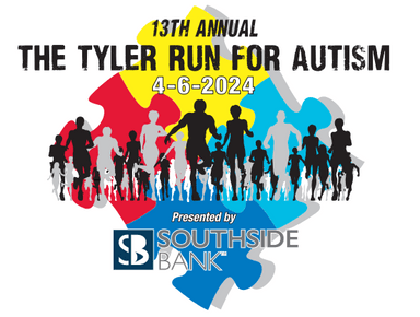 2024 Tyler Run for Autism - 13th Annual