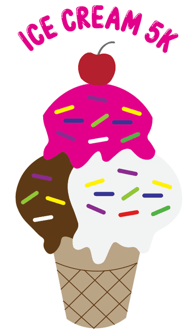 2024 Ice Cream 5K - Tampa