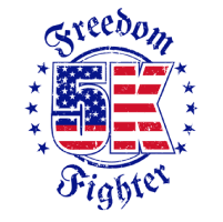 6th Annual Freedom Fighter 5K & Lil' Firecracker Kids Dash