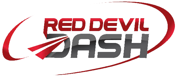 Red Devil Dash 5K/1Mile Fun Run