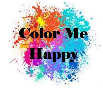 4th Annual Color Me Happy 5K/1 Mile Color Run