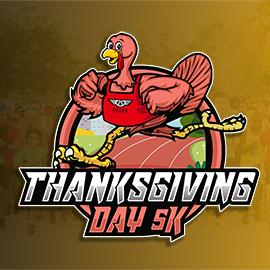 Thanksgiving Day 5k | ELITE EVENTS