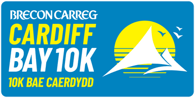 2023 Brecon Carreg Cardiff Bay 10K