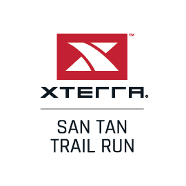 XTERRA San Tan Trail Run 2024