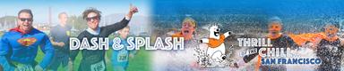 2024 Greater Sacramento Area Timed 5K & Polar Plunge