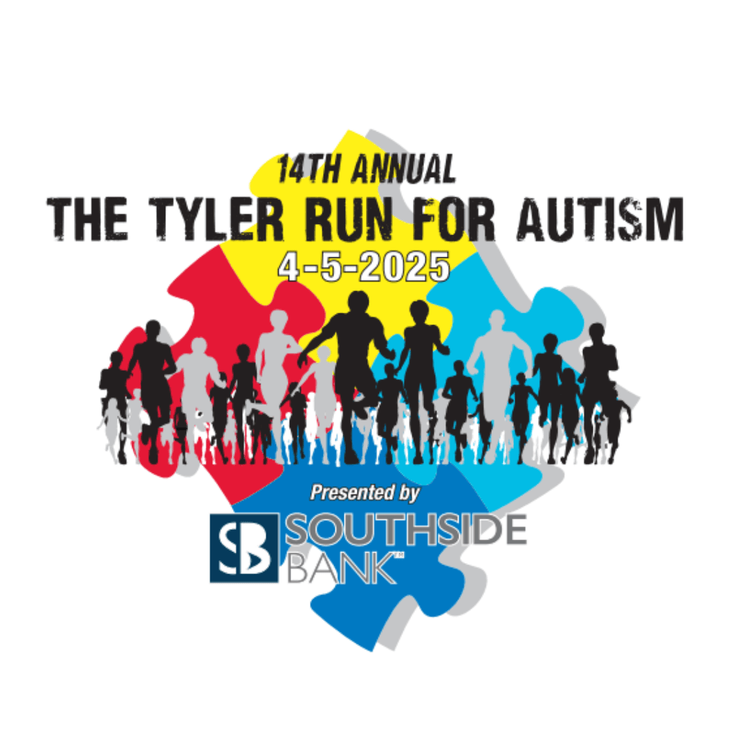 2025 Tyler Run for Autism - 14th Annual