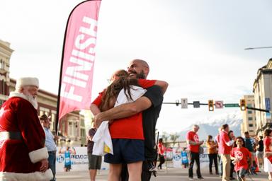 2025 PROVO CITY HALF MARATHON * 5K * KIDS MARATHON