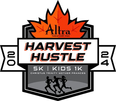 2024 Harvest Hustle 5K