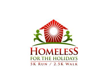 Homeless For The Holidays 5K Run / 2.5K Walk