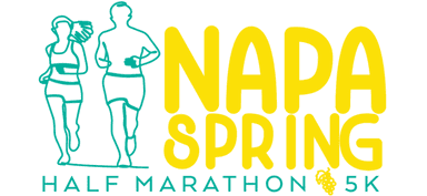 2025 Napa Spring Half Marathon & 5K