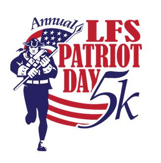 9th Annual LFS Patriot Day 5K Event