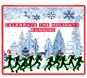 NYC Holiday Half • 10k • 5K | December 17