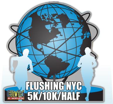 Flushing Meadows NYC Half • 10k • 5k | 2024