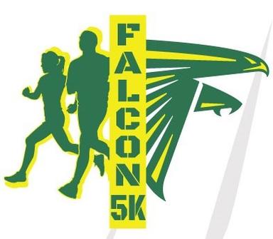 Falcon 5k