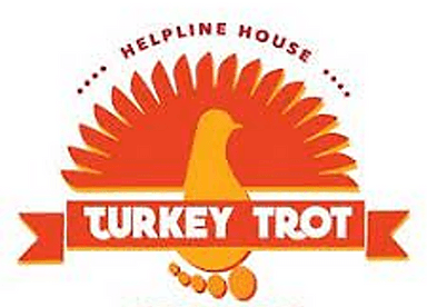 2023 Helpline House Turkey Trot
