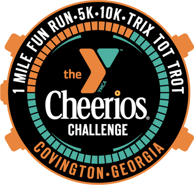22nd Annual Covington Cheerios® Challenge