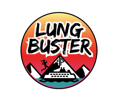 Lungbuster 5k 2022
