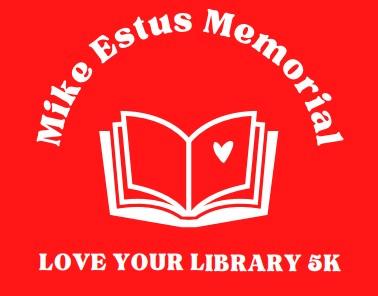 Love Your Library 5K