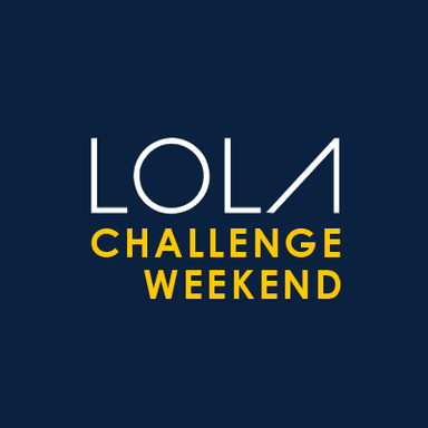 Lola Challenge Weekend 2023