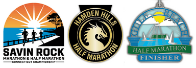 Savin Rock Marathon