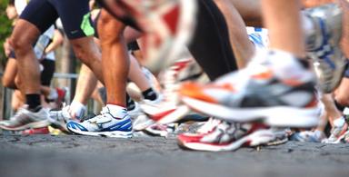 IBC Rio Grande City Give Cancer the Boot 5k Glow Run & Walk