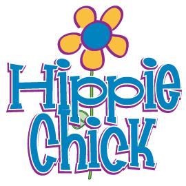 2025 Hippie Chick