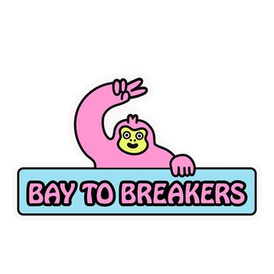 2024 Bay to Breakers