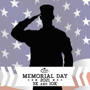 Memorial Day 5K/10K/15K - Rapid City