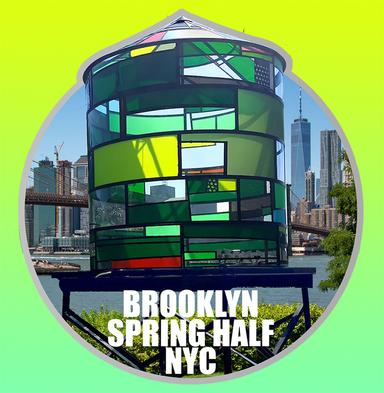 Brooklyn Spring Half, 10K, 5K