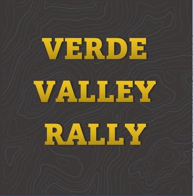 Verde Valley Rally