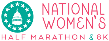 2024 National Women's Half Marathon and 8K