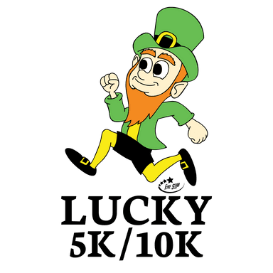 Lucky 5K/10K/Half Marathon - Las Cruces