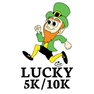 Lucky 5K/10K/Half Marathon - Shreveport