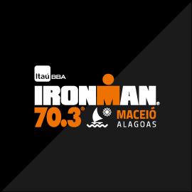 2023 Itaú BBA IRONMAN 70.3 Maceió